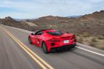 Chevrolet Corvette Stingray Z51 2020 года (NA)